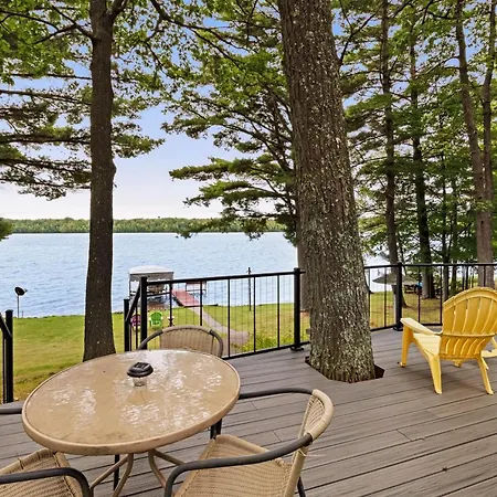 Artist'S Cove Villa